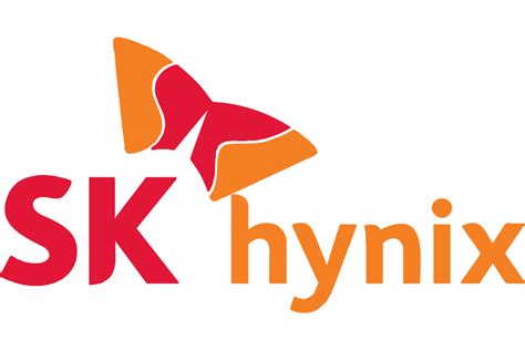 SK Hynix logo - Hitech Review