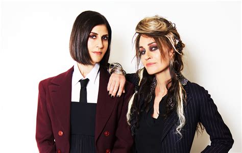 Here to 'Stay'? '90s pop giants Shakespears Sister didn't talk to each ...
