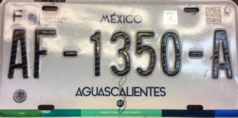 Te Encontraste La Placa De Un Vehículo ¿qué Hacer Líder Empresarial