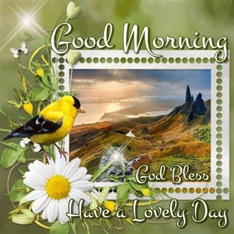 ♥♥♥ G Morning Morning Pictures Morning Pics Morning Blessings