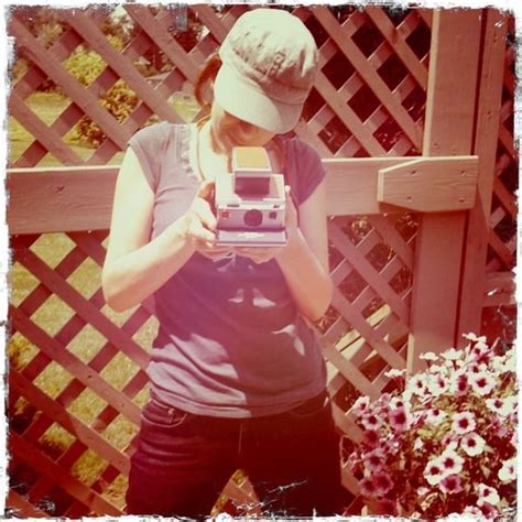Photography One Of My Favorite Things To Do Vintage Polaroid