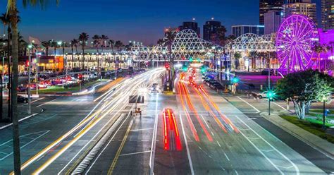 Nightlife Long Beach Ca Convention And Visitors Bureau Visit Long Beach
