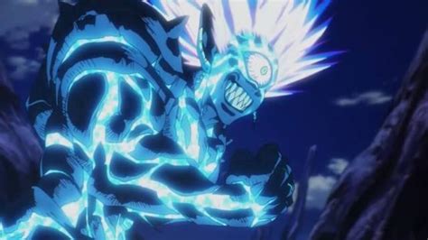 One Punch Man Top 10 Melhores Referências Do Anime Heroi X