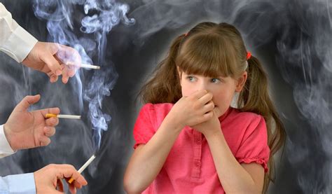 3 Fakta Mengerikan Perokok Pasif Dan Tips Mencegahnya