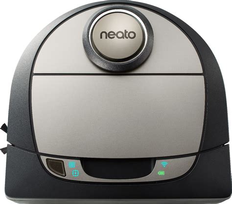 Questions And Answers Neato Robotics Botvac D7 Wi Fi Connected Robot