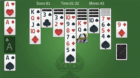 Solitaire Classic Card Games For Kindle Fire Freeuk