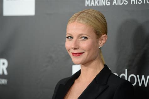 Sex Dust Is Gwyneth Paltrows Latest Obsession And Its As Wacky As