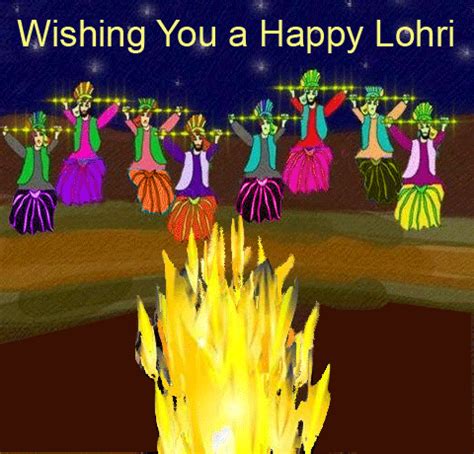 Happy lohri images 2021, gif, hd wallpapers, 3d photos & pics for whatsapp dp & profile 2021, animation, glitters to update whatsapp dp on 13th january 2021. Happy Lohri 2018 GIF, Wishes, Messages, WhatsApp Status ...