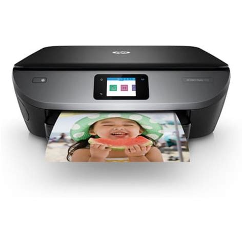 Buy Hp Envy Photo 7155 All In One Wireless Photo Printer