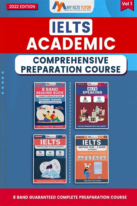 Ielts Writing Task 2academic The Ultimate 8 Band Guide 2023 Edition