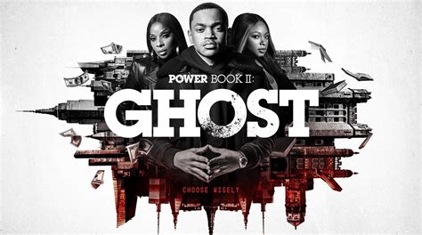 Power Book 2 When Is Episode 6 Released How Many