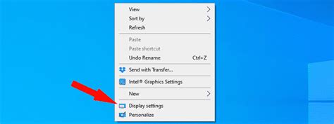 How To Change Icon Size In Windows 10 Techs Motion