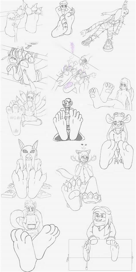 Paw Day 2015 Collage By Sodiepawp On Deviantart