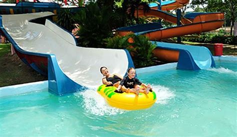 Port dickson, or pd to locals, is a coastal town in port dickson district, negeri sembilan, malaysia. Wet World Air Panas Pedas Resort - Fun in the sun at Wet ...