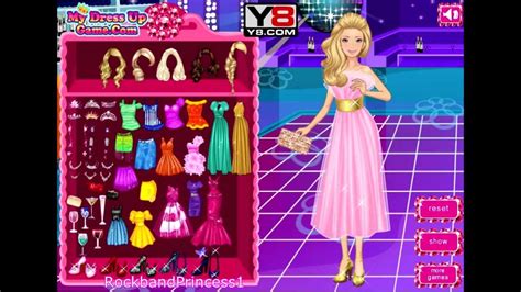 12 Photos Of Barbie Dress Up Games Free Online For Girls And Kids 4k