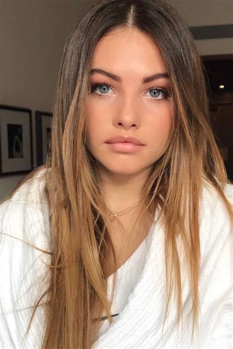 Thylane Blondeau Plus Belle Fille Du Monde Thylane Blondeau Beauty