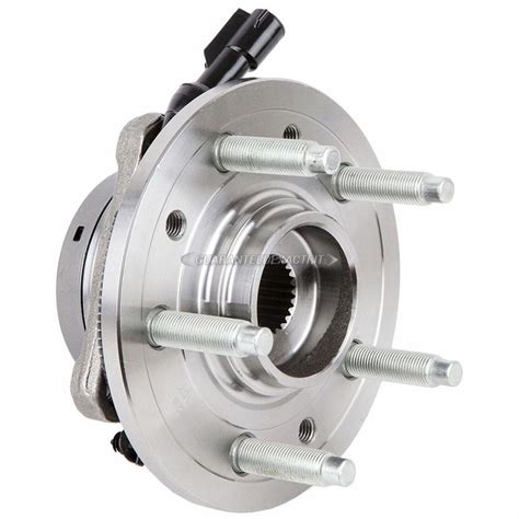 Ford Freestar Wheel Hub Assembly Oem And Aftermarket Replacement Parts