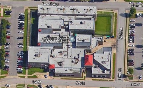 Sebastian County Adult Detention Center Arkansas Inmate Tablet Rentals