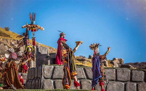 Quechua People A Living Andean Culture Peru For Less