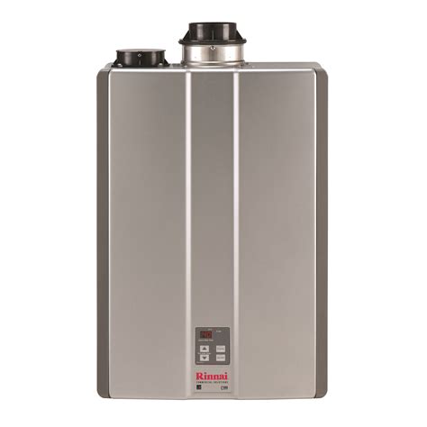 A wide variety of water heater rinnai options are available to you, such as power source, warranty, and installation. Rinnai's C199 Commercial Tankless Water Heater ...