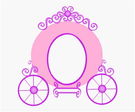 Princess Carriage Clipart Clip Art Library