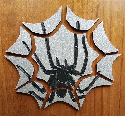 Spider - Kidz Jigz Ltd