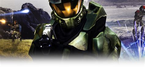 We did not find results for: Project Lumoria mod for Halo: Combat Evolved - Mod DB