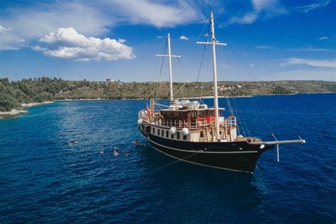 3 Fantastic Boat Trips From Split Things To Do In Split