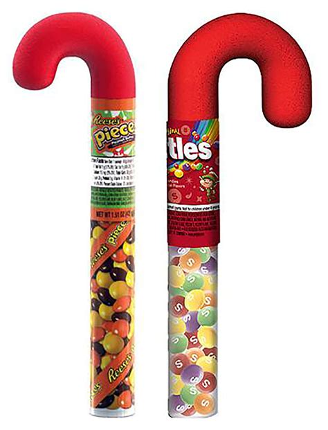 Add christmas colored sprinkles and candies for a fun touch. 21 Ideas for Candy Filled Christmas Stockings wholesale ...