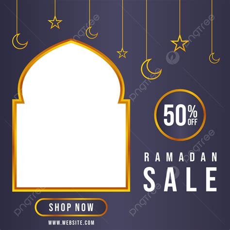 Ramadan Social Media Vector Design Images Ramadan Sale Social Media