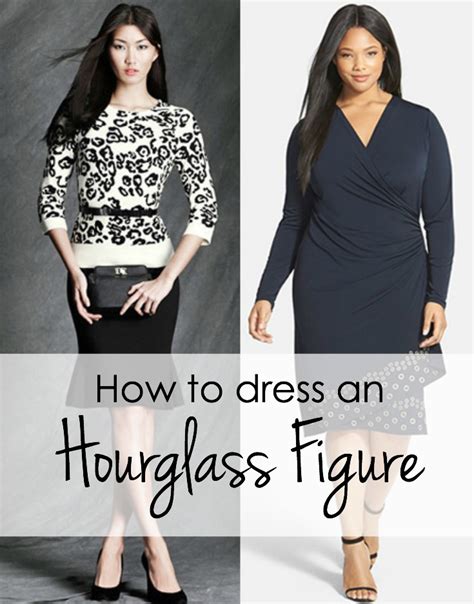 Summer Dresses For Hourglass Figure Your Fashion Guru