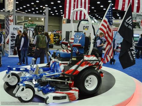 National Farm Machinery Show Louisville Kentucky See More