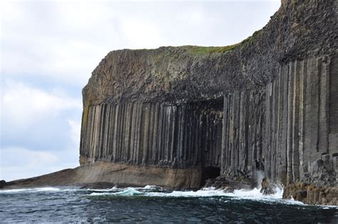 Fingals Cave An Eternal Inspiration Of Nature Unusual
