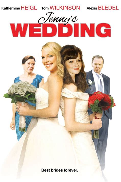 Jennys Wedding Dvd Release Date Redbox Netflix Itunes Amazon