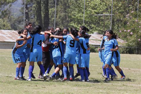 Villa De Las Niñas Clasifican Al Mundial Escolar De Fútbol‏ Antorcha