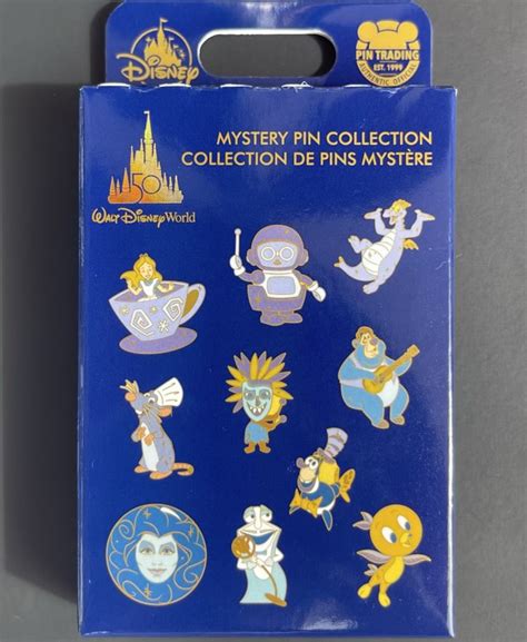 Collectibles Collectibles And Art Wdw 50th Anniversary Pluto Pin Trading