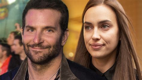 Bradley Cooper Irina Shayk Share Joint Custody Of Daughter