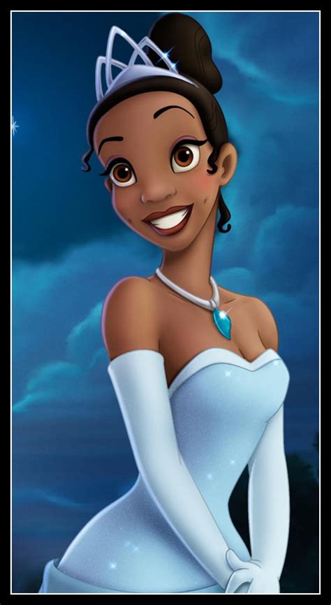 The princess and the frog finds the lives of arrogant, carefree prince naveen and hardworking waitress tiana crossing paths. quatorze: Disney Princesses Photo Project- Princess Tiana