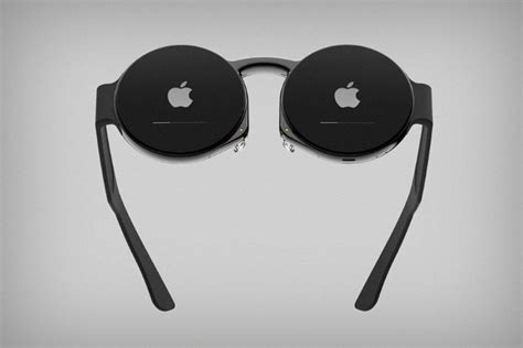 Óculos Smart Da Apple Devem Ganhar Suporte à Internet 5g Wearables