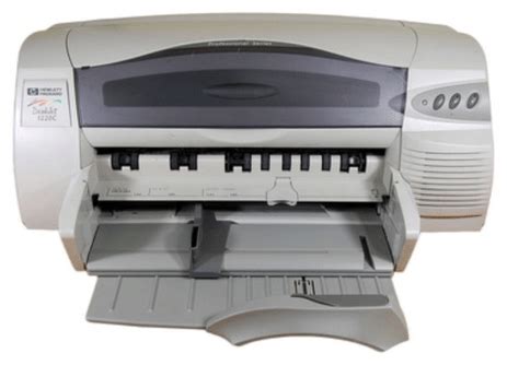 Hp laserjet 1200 now has a special edition for these windows versions: HP Deskjet 1200c Driver Software Download Windows and Mac