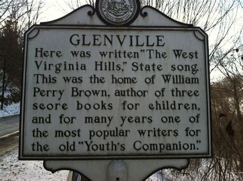 Glenville Wv Glenville West Virginia History West Virginia
