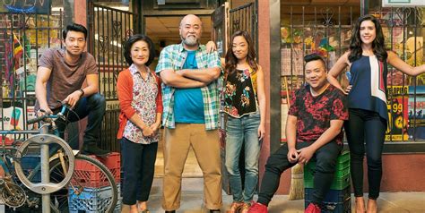 Why Kims Convenience Was Cancelled And Why It Should Be Saved