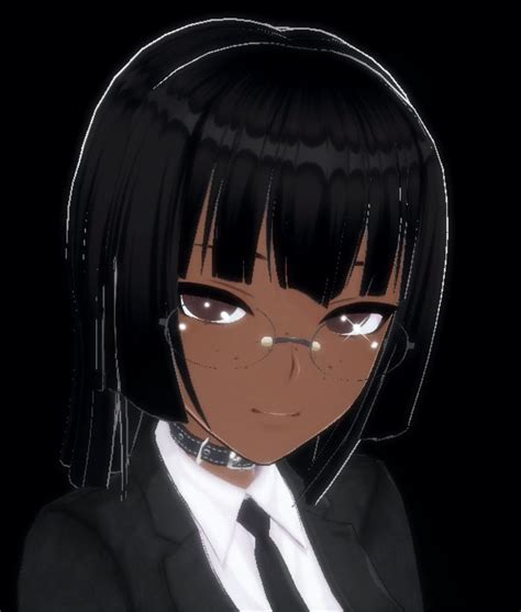 Pin By Mia Yarborough On Pfp To Use In 2021 Black Anime Characters