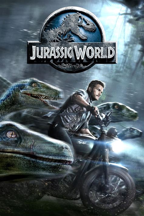 Regarder Jurassic World Gratuit En Ligne 2015 Hd Film Entier