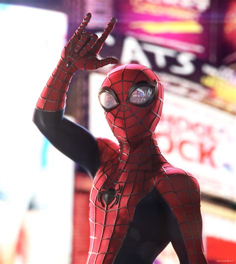 Homem aranha vs venom 3. Arte feita por fã imagina Homem-Aranha no estilo da Pixar