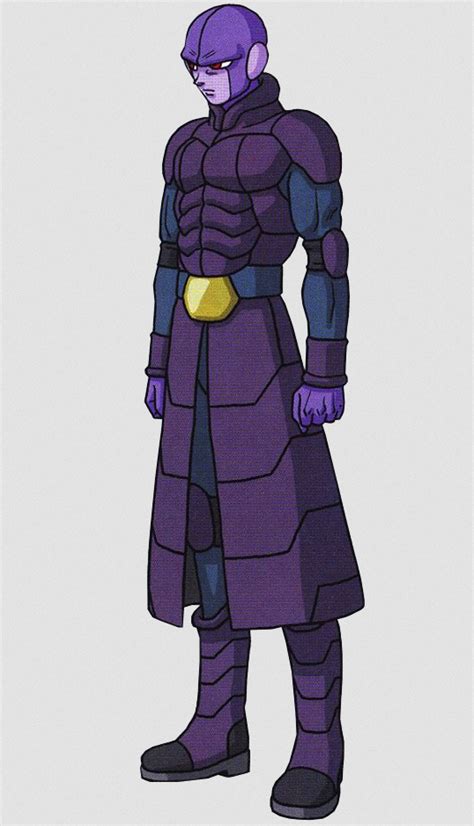 We did not find results for: Hit (Dragon Ball FighterZ)