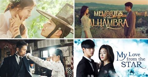 Here are the top korean dramas to watch on netflix. Here are the Korean dramas on Netflix everyone should ...