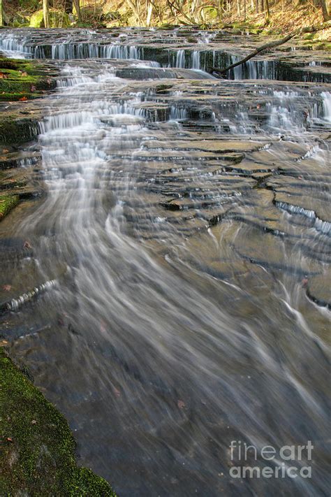 Lost Creek Falls 31 Photograph By Phil Perkins Fine Art America