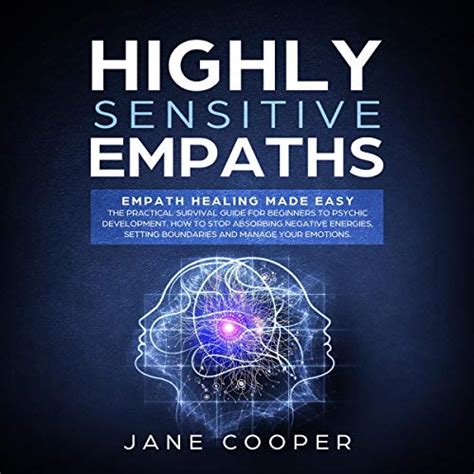 Empath Healing Secrets A Practical Guide For Highly Sensitive Empaths