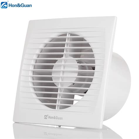 Wallwindow Mounted And Ceiling Mounted Duct Exhaust Fan For